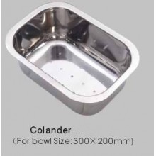 Colander